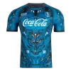 Napoli Pre-Match Soccer Jersey 2025/26 Blue - gogoalshop