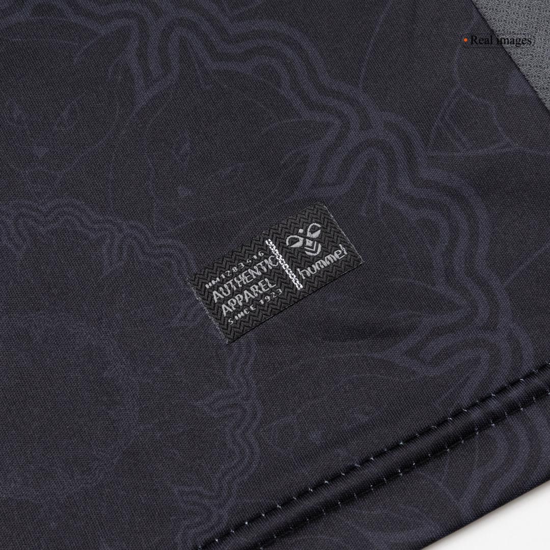 Sunderland AFC Third Away Soccer Jersey 2025/26 - gogoalshop