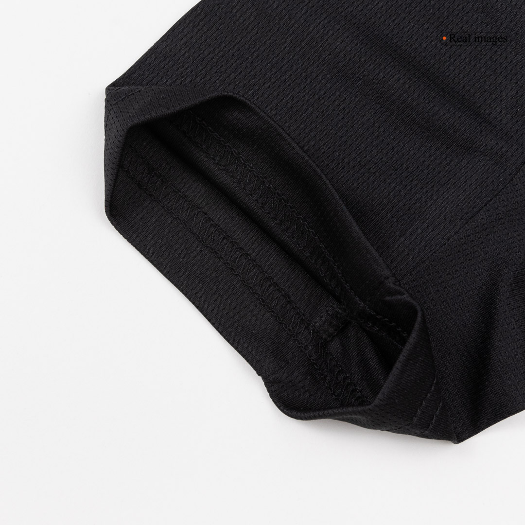 Women's Manchester City Away Jersey 2025/26 - gogoalshop