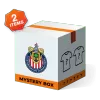 Mystery Box - 2 Chivas Jerseys - gogoalshop