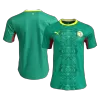 Senegal Away Player Version Jersey World Cup 2026 - gogoalshop