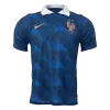 France Home Player Version Jersey World Cup 2026 - gogoalshop