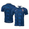 France Home Player Version Jersey World Cup 2026 - gogoalshop