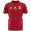Hungary Home Soccer Jersey World Cup 2026 - gogoalshop
