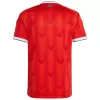 Chile Home Soccer Jersey World Cup 2026 - gogoalshop
