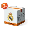 Mystery Box - 2 Real Madrid - gogoalshop