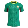 Senegal Away Player Version Jersey World Cup 2026 - gogoalshop