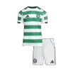 Celtic Home Kids Soccer Jerseys Kit 2025/26 - gogoalshop