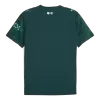 Manchester City Fourth Away Soccer Jersey 2025/26 - gogoalshop