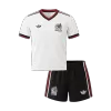 Mexico Away World Cup Kids Soccer Jerseys Kit 2026 - gogoalshop
