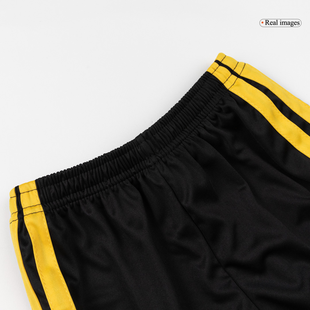 Belgium Home Kids Soccer Jerseys Kit World Cup 2026 - gogoalshop