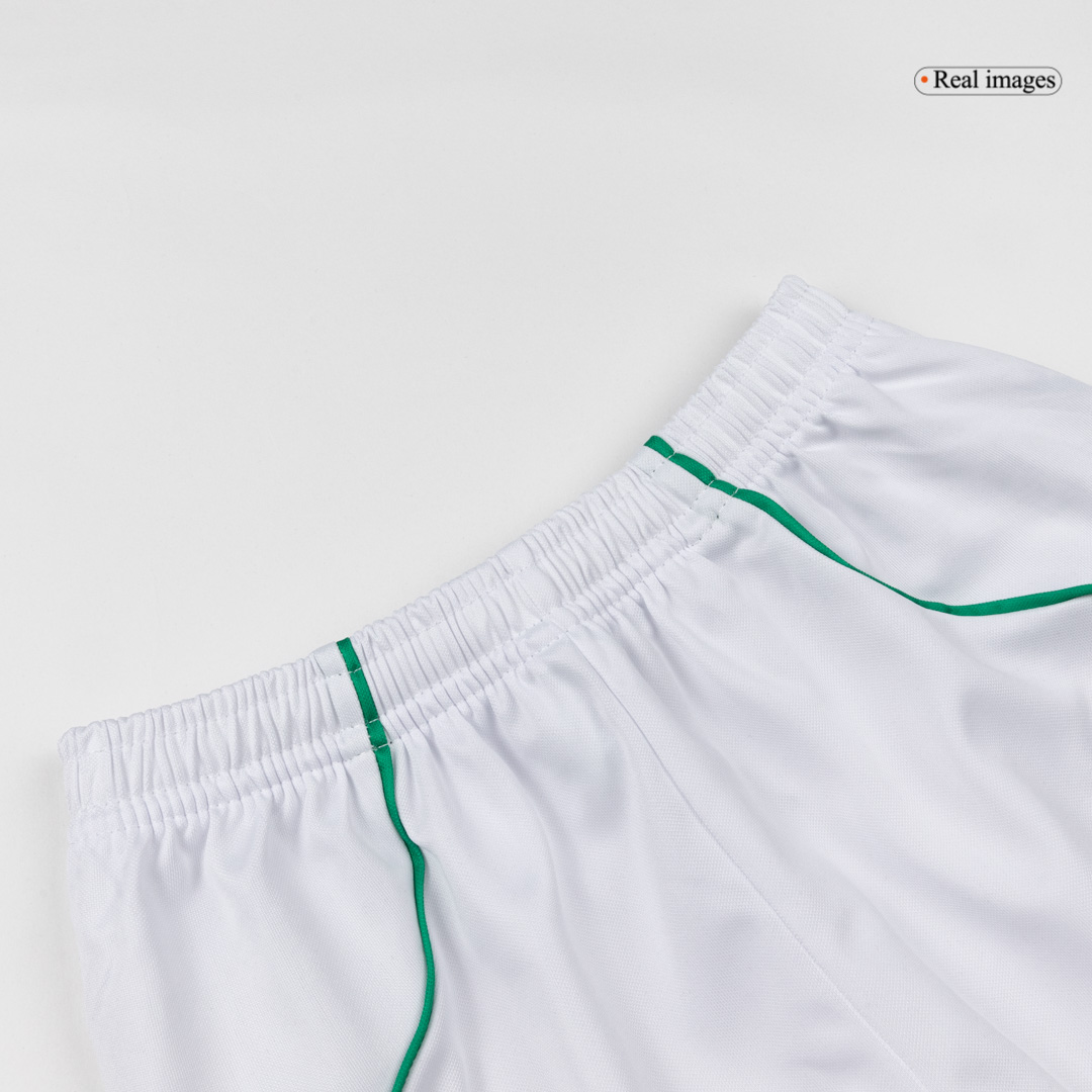 Celtic Home Kids Soccer Jerseys Kit 2025/26 - gogoalshop