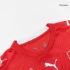 Switzerland Home Soccer Jersey World Cup 2026 - gogoalshop