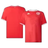 Tunisia Home Soccer Jersey World Cup 2026 - gogoalshop