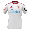 Sevilla Home Soccer Jersey 2025/26 - gogoalshop