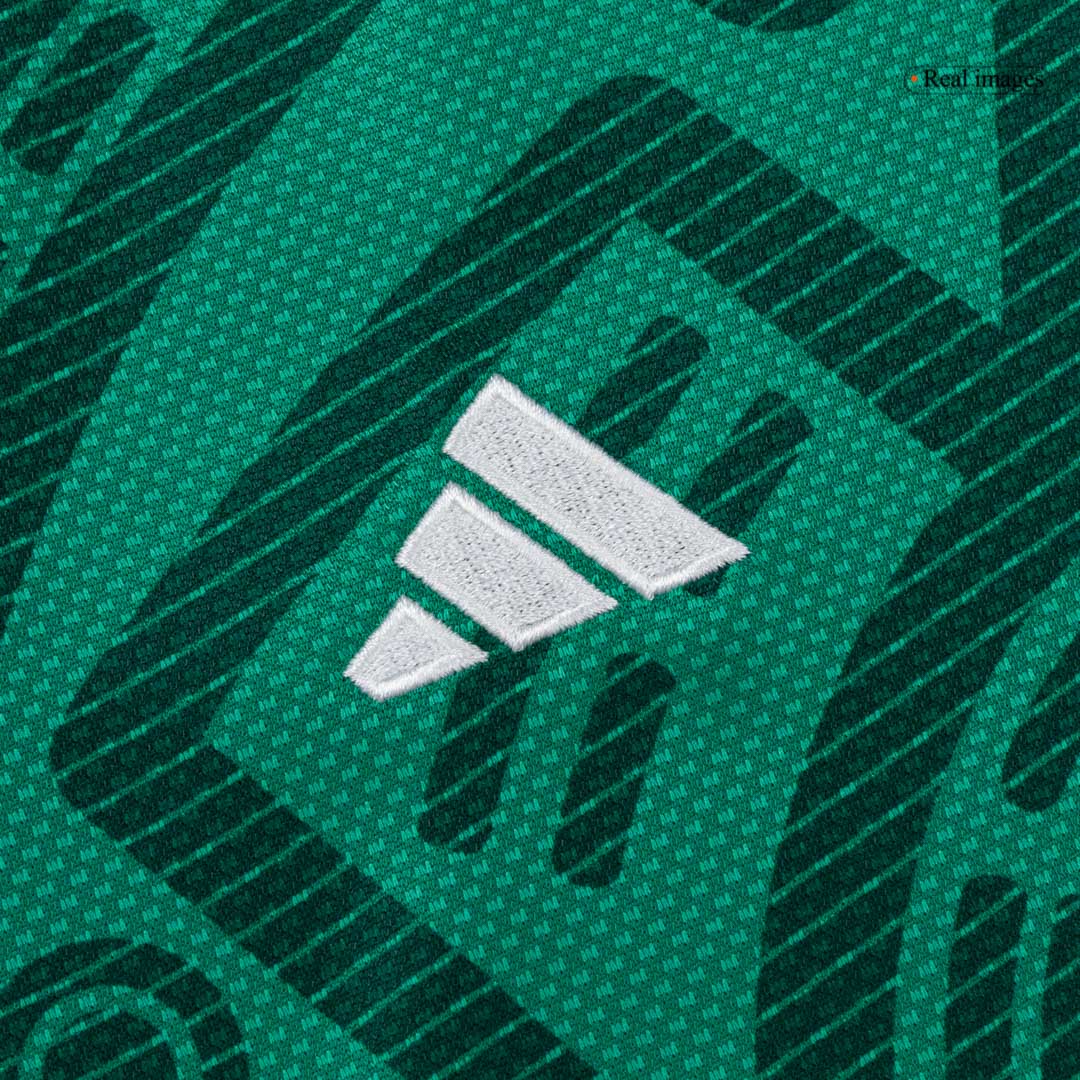 Mexico Home Kids Soccer Jerseys Kit World Cup 2026 - gogoalshop