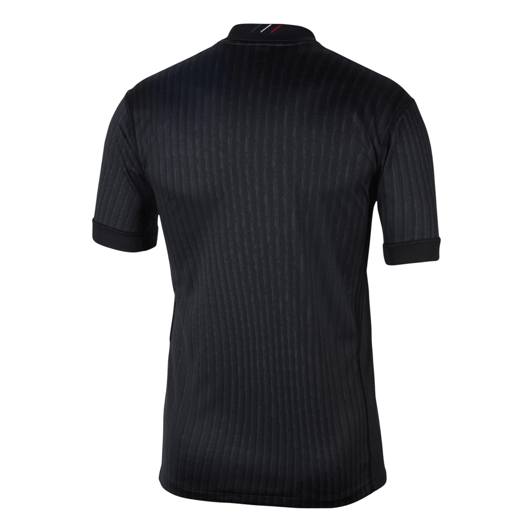 PSG Fourth Away Soccer Jersey 2025/26 - gogoalshop