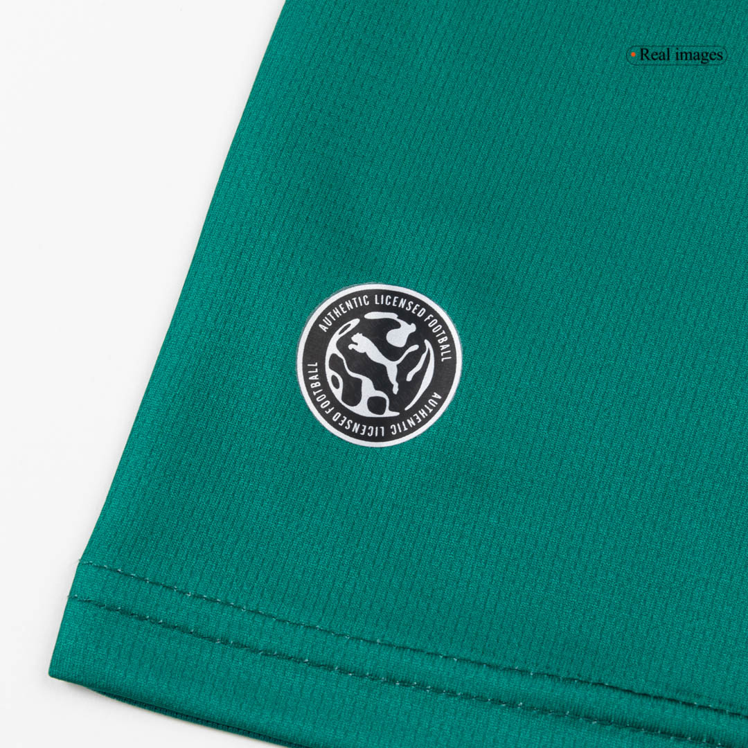 Senegal Away Soccer Jersey World Cup 2026 - gogoalshop