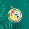Senegal Away Soccer Jersey World Cup 2026 - gogoalshop