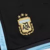 Argentina Home Kids Soccer Jerseys Kit World Cup 2026 - gogoalshop