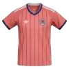 Scotland Away Soccer Jersey World Cup 2026 - gogoalshop