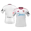 Sevilla Home Soccer Jersey 2025/26 - gogoalshop