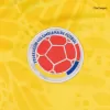 JAMES #10 Colombia Home Soccer Jersey World Cup 2026 - gogoalshop
