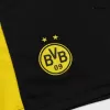 Borussia Dortmund Home Kids Soccer Jerseys Kit 2025/26 - gogoalshop