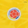 Colombia Home World Cup Kids Soccer Jerseys Kit 2026 - gogoalshop