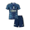 Club America Away Kids Soccer Jerseys Kit 2025/26 - gogoalshop