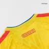 Colombia Home World Cup Kids Soccer Jerseys Kit 2026 - gogoalshop