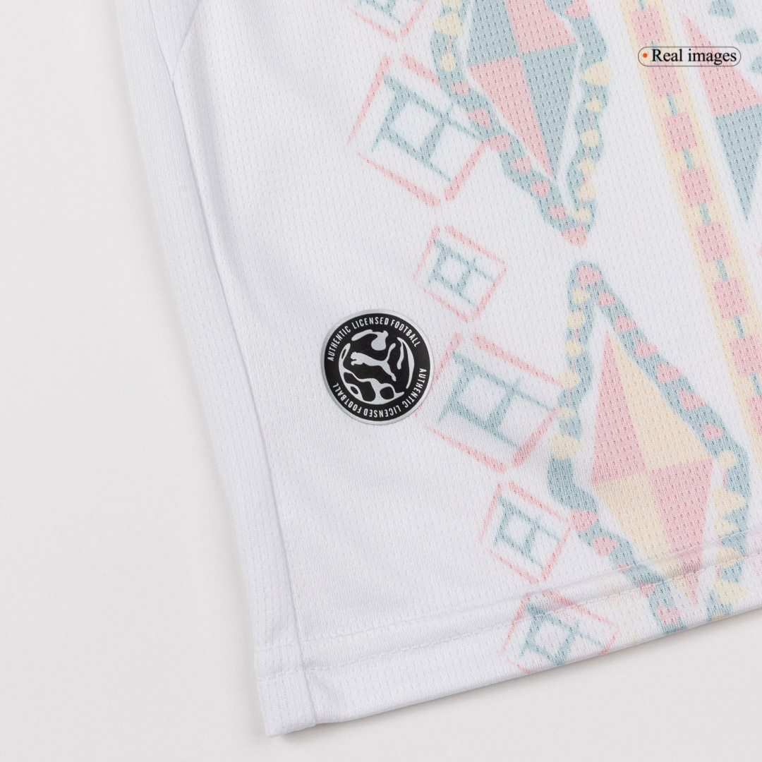 Senegal Home Soccer Jersey World Cup 2026 - gogoalshop