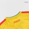 Colombia Home Soccer Jersey World Cup 2026 - gogoalshop