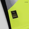 Borussia Dortmund Away Kids Soccer Jerseys Kit 2025/26 - gogoalshop