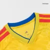 LUIS DíAZ #7 Colombia Home Soccer Jersey World Cup 2026 - gogoalshop