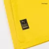 Borussia Dortmund Home Kids Soccer Jerseys Kit 2025/26 - gogoalshop