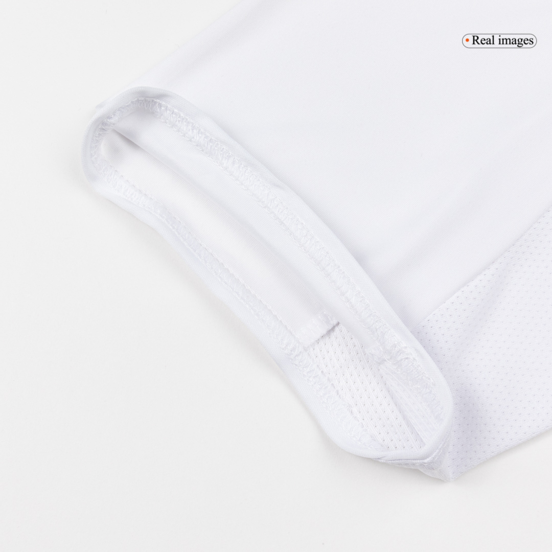 Sevilla Home Soccer Jersey 2025/26 - gogoalshop