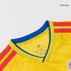 Colombia Home World Cup Kids Soccer Jerseys Kit 2026 - gogoalshop
