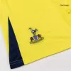 Tottenham Hotspur Third Away Kids Soccer Jerseys Kit 2025/26 - gogoalshop