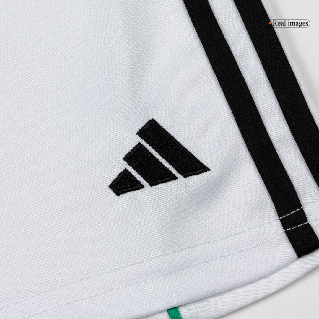 Celtic Home Kids Soccer Jerseys Kit 2025/26 - gogoalshop