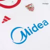 Sevilla Home Soccer Jersey 2025/26 - gogoalshop