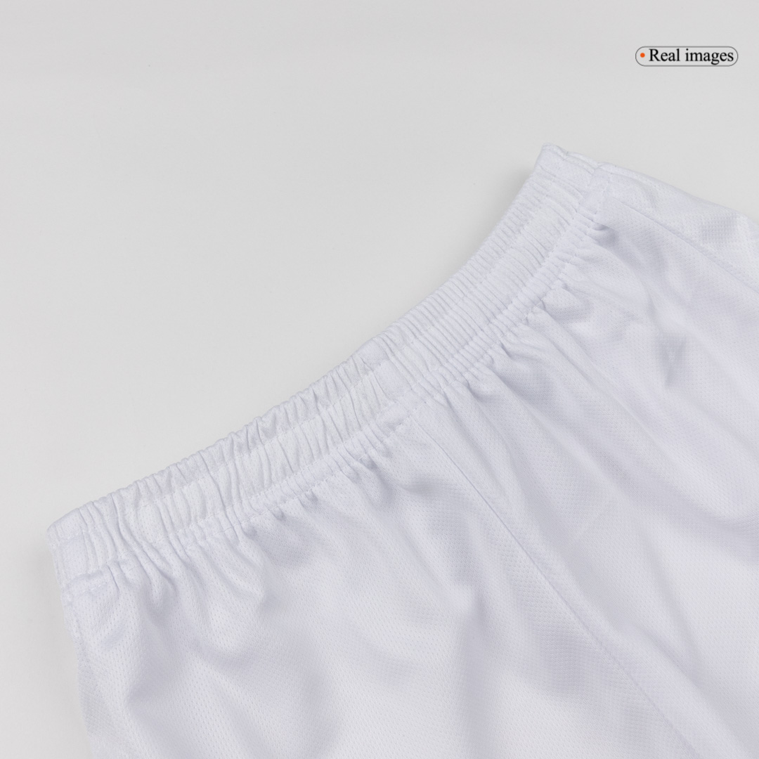 Napoli Home Kids Soccer Jerseys Full Kit 2025/26 - gogoalshop