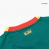 Senegal Away Soccer Jersey World Cup 2026 - gogoalshop