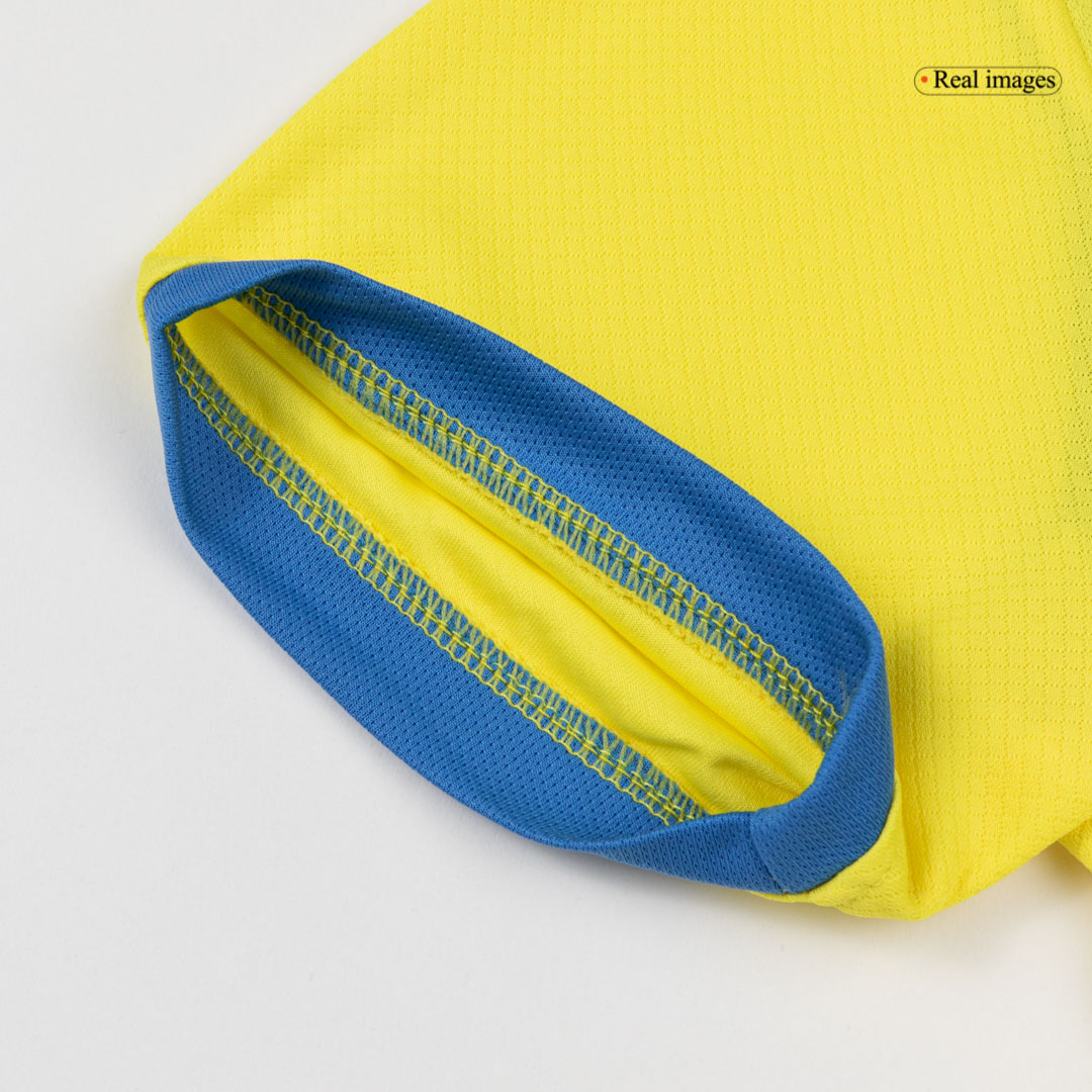 Tottenham Hotspur Third Away Kids Soccer Jerseys Kit 2025/26 - gogoalshop