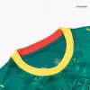 Senegal Away Soccer Jersey World Cup 2026 - gogoalshop