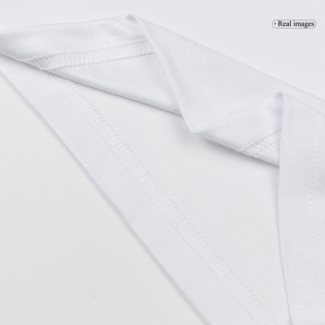 Roma Third Away Kids Soccer Jerseys Kit 2025/26 - gogoalshop