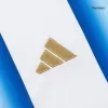 Argentina Home Kids Soccer Jerseys Kit World Cup 2026 - gogoalshop