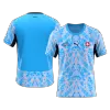 Switzerland Away Soccer Jersey World Cup 2026 - gogoalshop