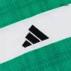 Celtic Home Kids Soccer Jerseys Kit 2025/26 - gogoalshop