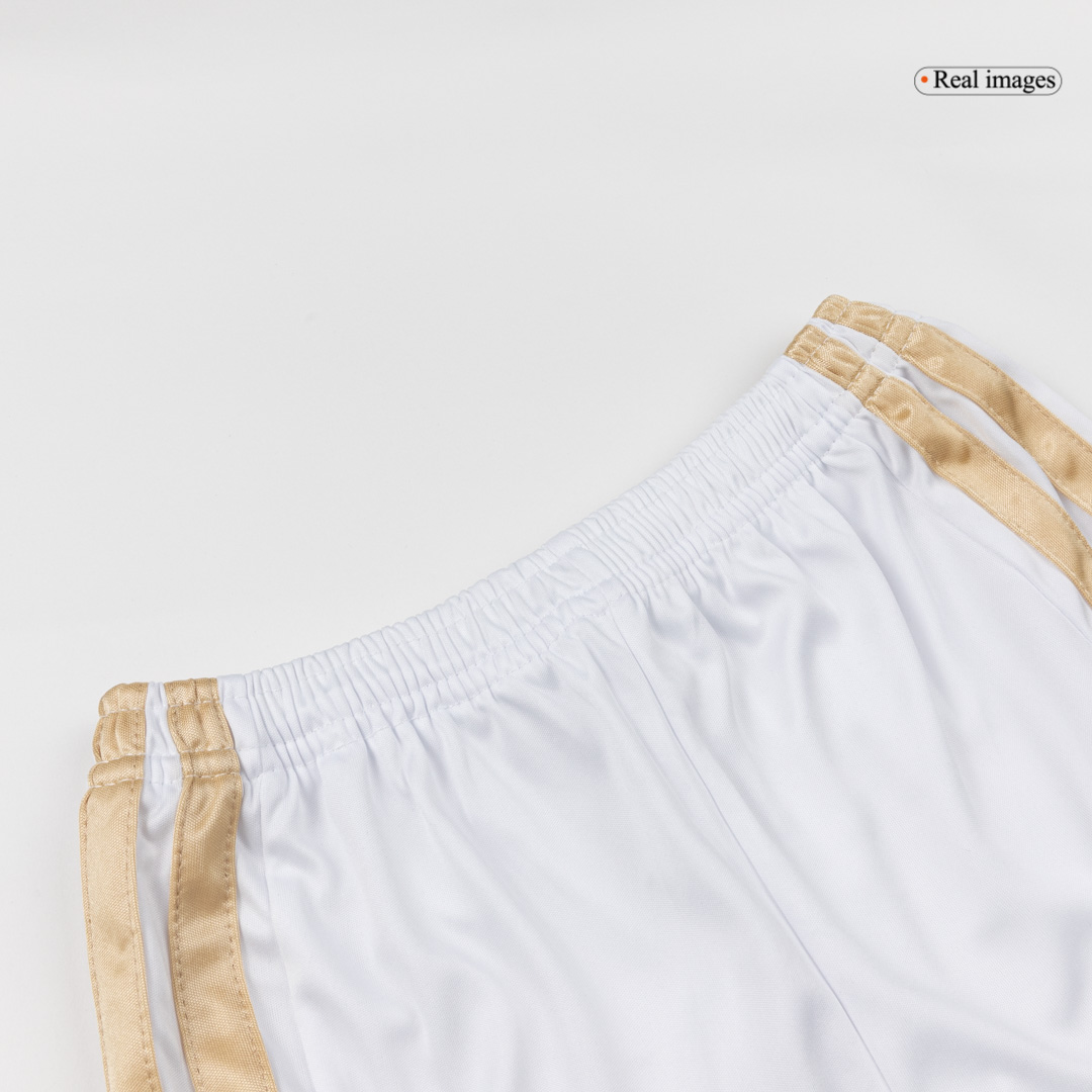 Italy Home Kids Soccer Jerseys Full Kit World Cup 2026 - gogoalshop